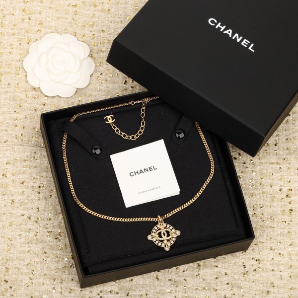 Jewelry Chanel 934