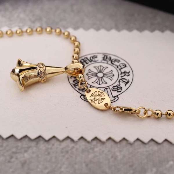 Jewelry chrome hearts 357