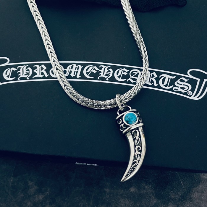 Jewelry chrome hearts 364