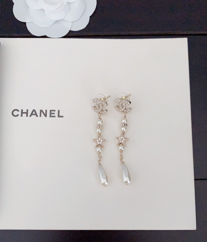 Jewelry Chanel 921