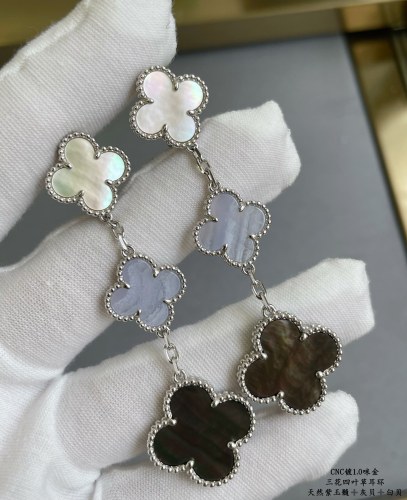 Jewelry Van Cleef x Arpels 25