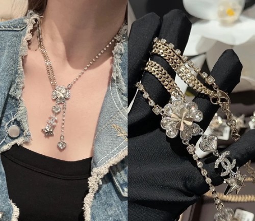 Jewelry Chanel 953