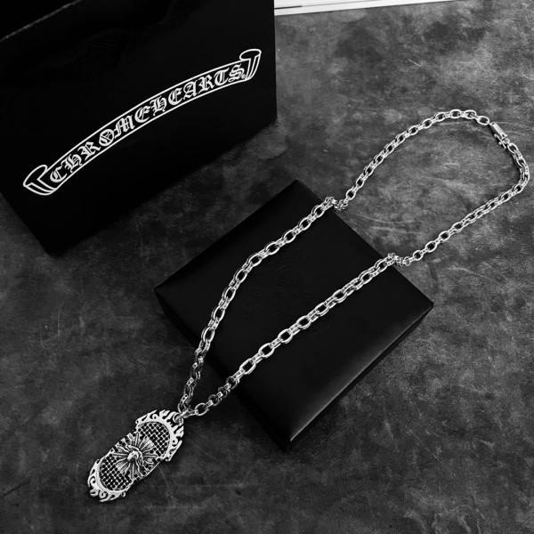 Jewelry chrome hearts 365