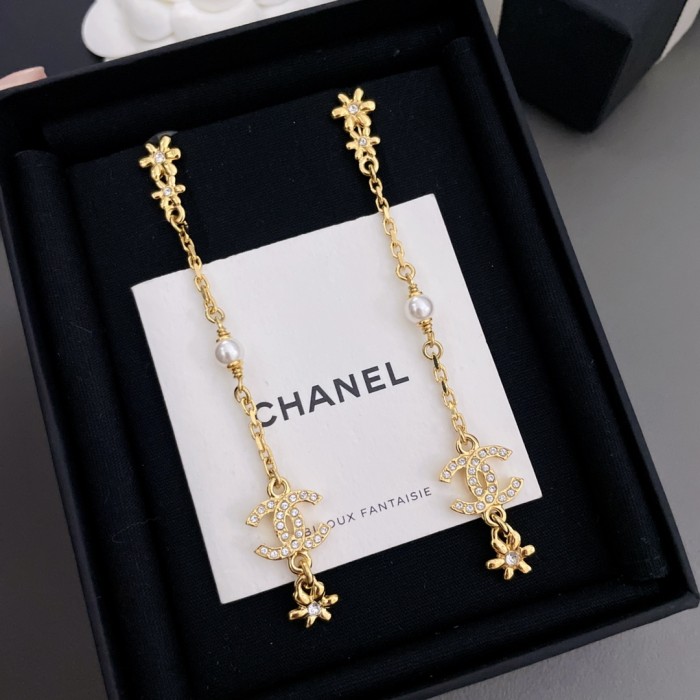 Jewelry Chanel 923