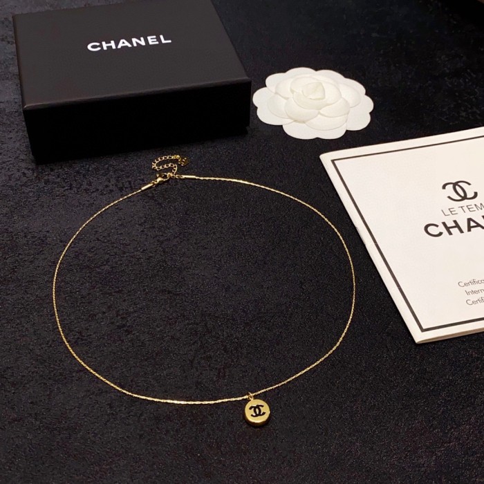 Jewelry Chanel 907