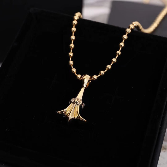 Jewelry chrome hearts 357