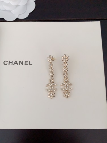 Jewelry Chanel 917