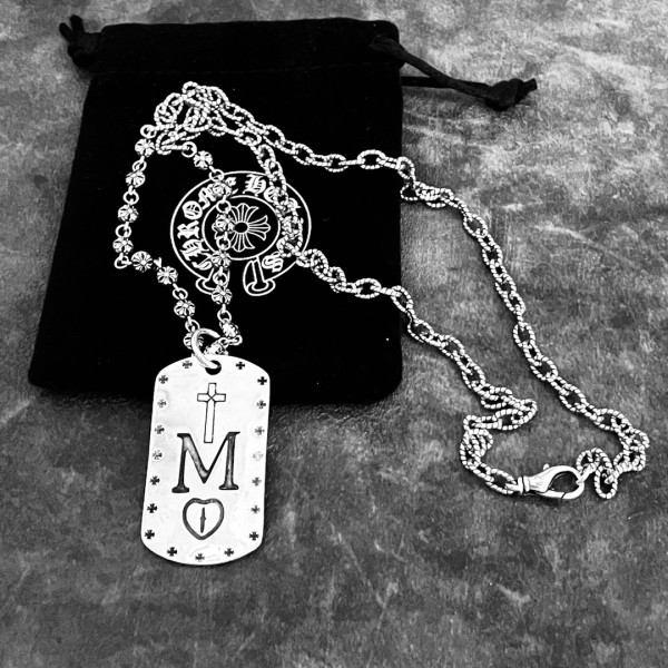 Jewelry chrome hearts 344