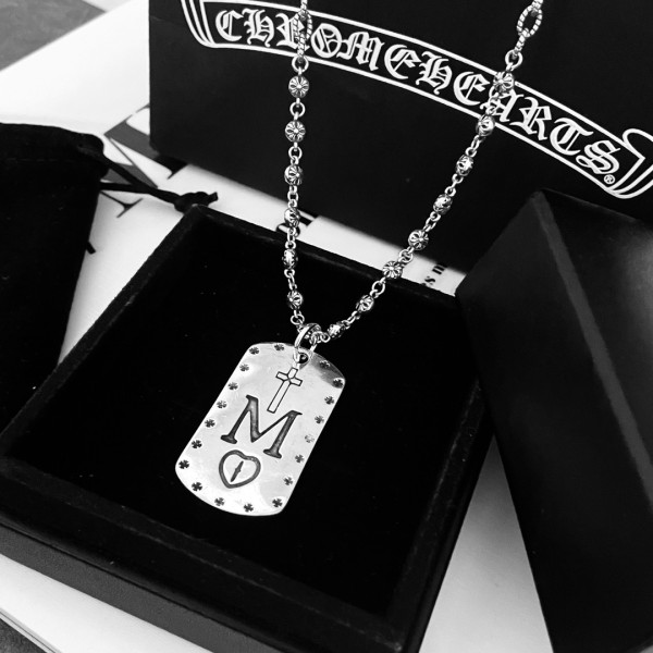 Jewelry chrome hearts 344