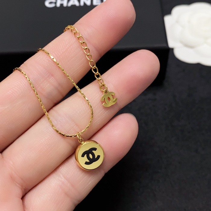 Jewelry Chanel 907