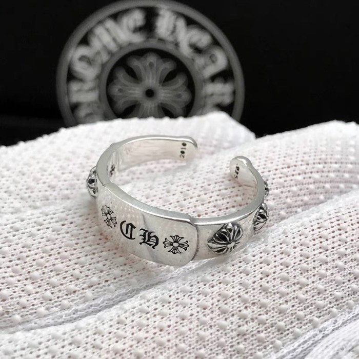 Jewelry chrome hearts 352