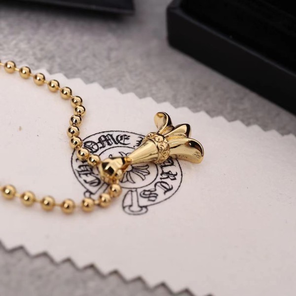 Jewelry chrome hearts 357