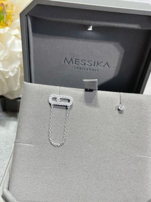 Jewelry MESSIKA 24