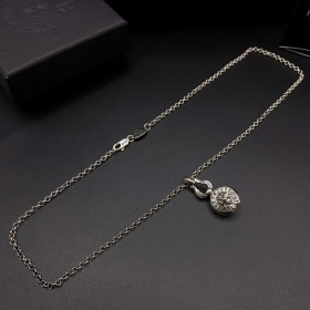 Jewelry chrome hearts 362