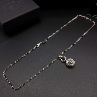 Jewelry chrome hearts 362