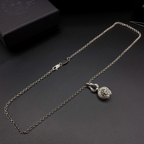 Jewelry chrome hearts 362