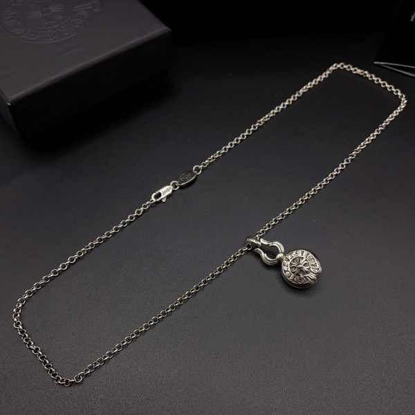 Jewelry chrome hearts 362