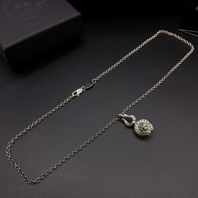 Jewelry chrome hearts 362