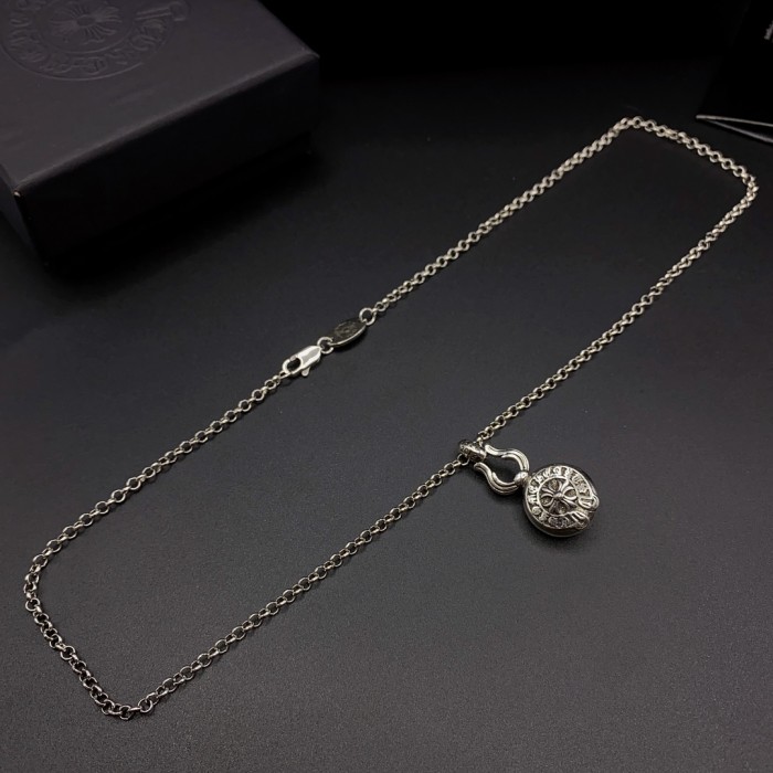 Jewelry chrome hearts 362