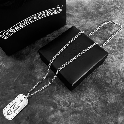 Jewelry chrome hearts 344