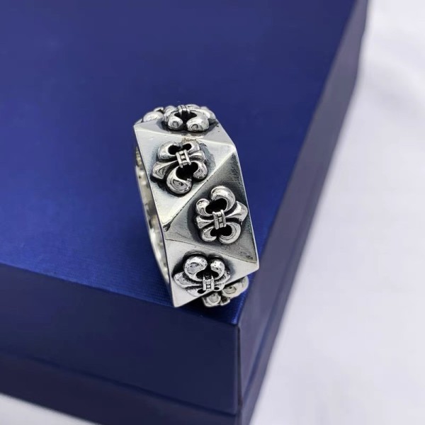 Jewelry chrome hearts 349