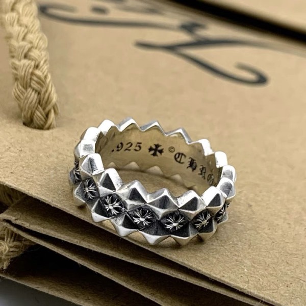 Jewelry chrome hearts 351