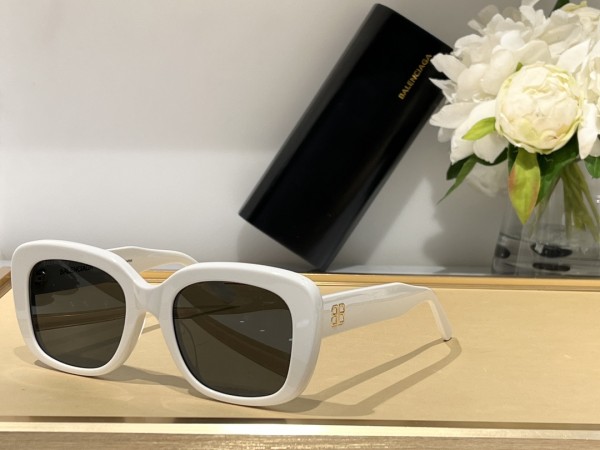 sunglasses BALENCIAGA BB0295SK