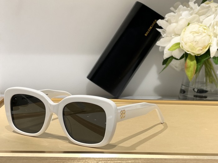 sunglasses BALENCIAGA BB0295SK