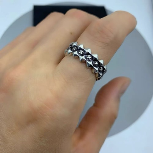 Jewelry chrome hearts 351