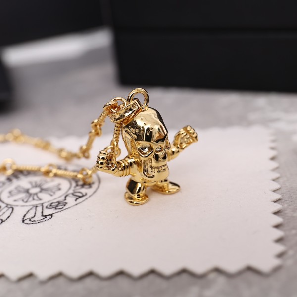 Jewelry chrome hearts 353