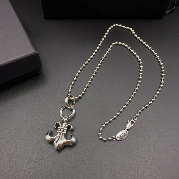 Jewelry chrome hearts 361