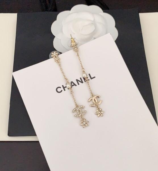 Jewelry Chanel 963