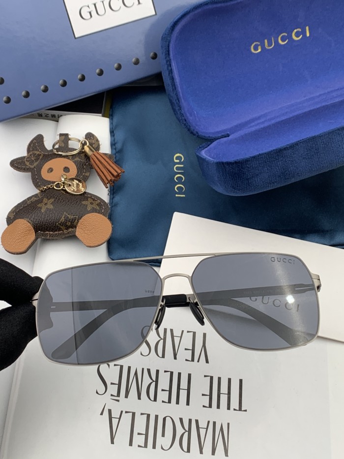 Sunglasses Gucci G3730