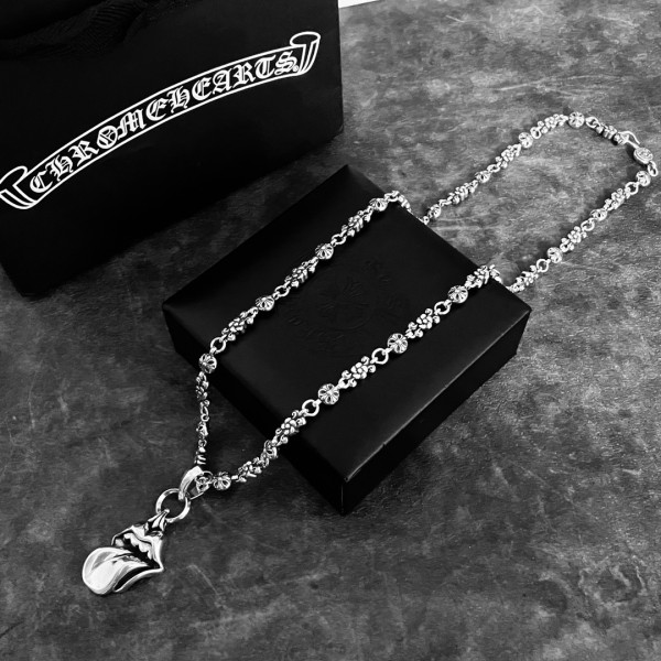 Jewelry chrome hearts 363