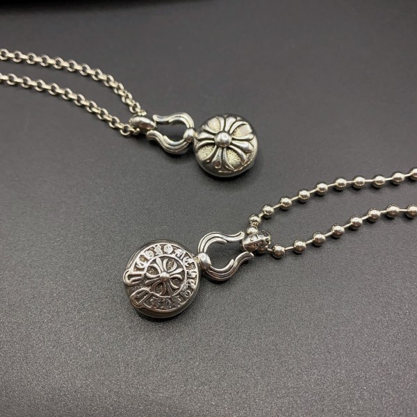 Jewelry chrome hearts 362