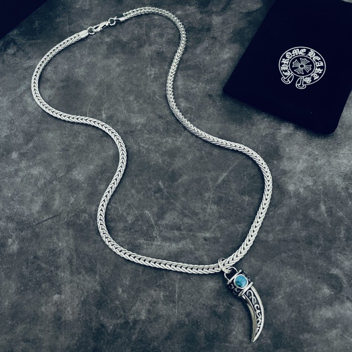 Jewelry chrome hearts 364