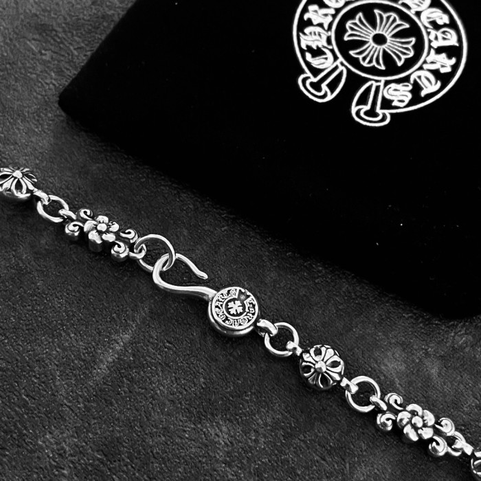 Jewelry chrome hearts 363