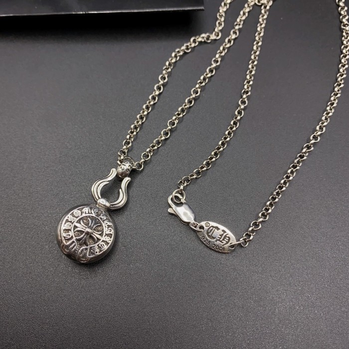 Jewelry chrome hearts 362
