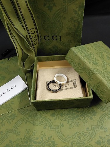 Jewelry Gucci 421