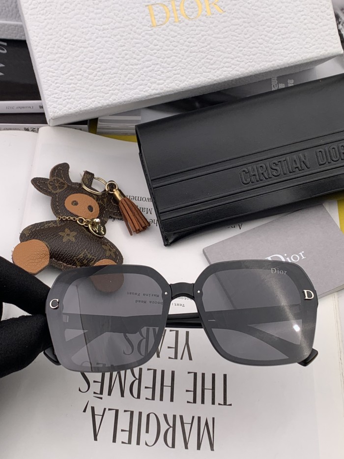 Sunglasses DIOR CD6998