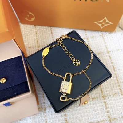 Jewelry Louis Vuitton 195