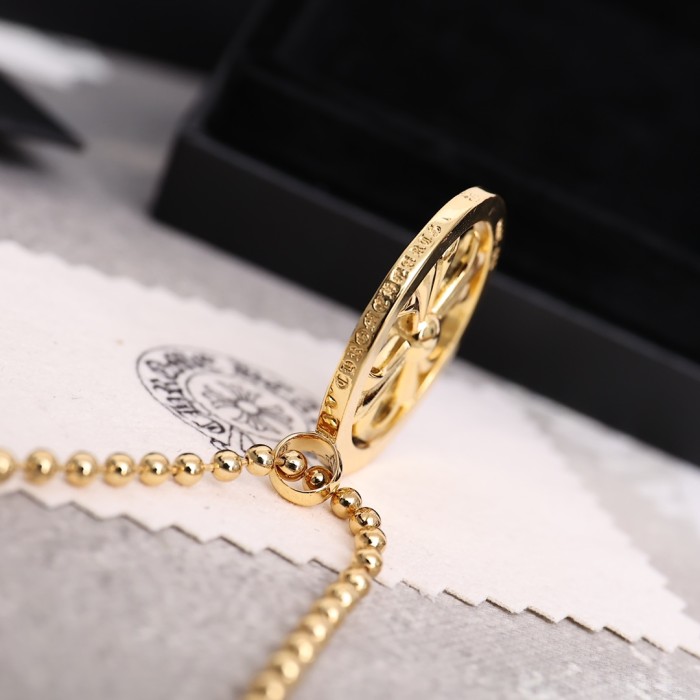 Jewelry chrome hearts 355