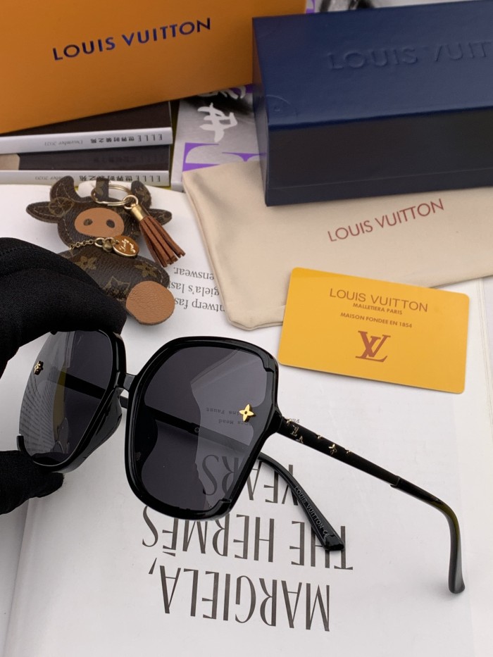 Sunglasses LOUIS VUITTON L5263
