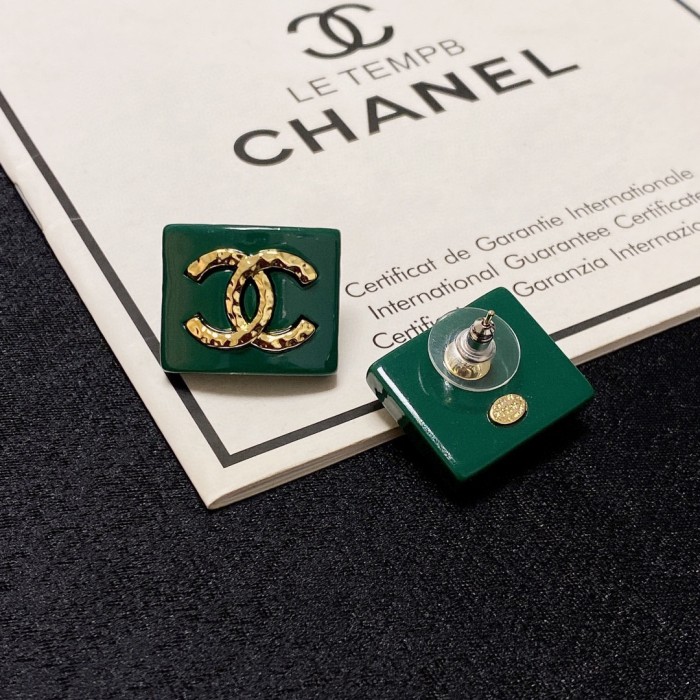 Jewelry Chanel 911