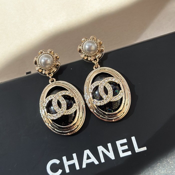 Jewelry Chanel 972