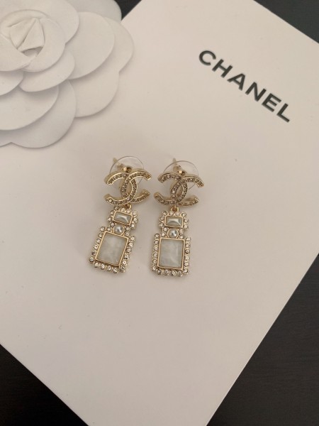 Jewelry Chanel 962