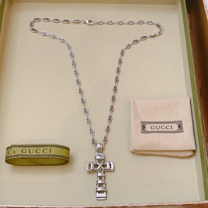 Jewelry Gucci 410