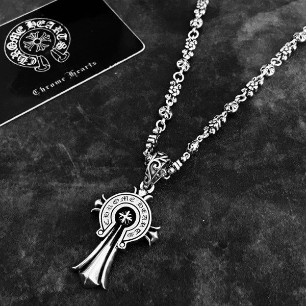 Jewelry chrome hearts 363
