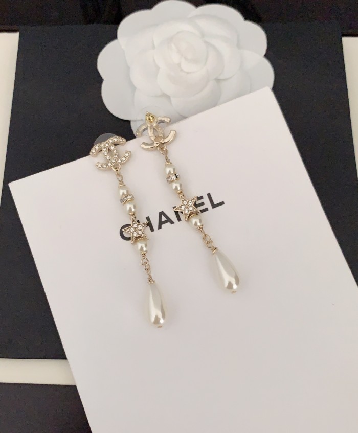Jewelry Chanel 921