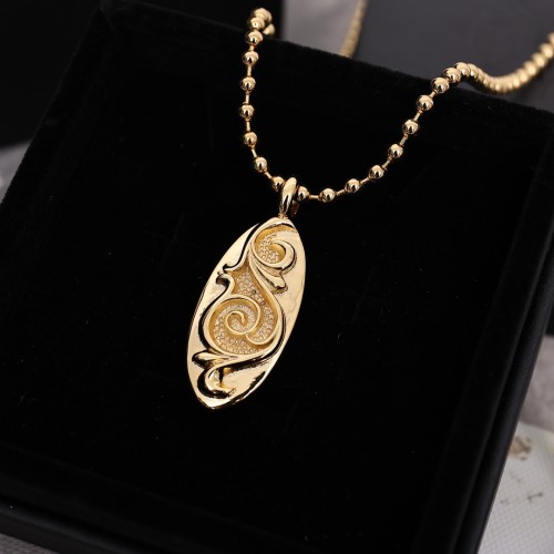 Jewelry chrome hearts 354